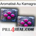 Aromatisé Au Kamagra 01